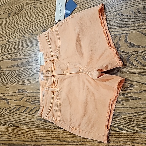 Universal Thread Goods Co. Shorts - Picture 1 of 3